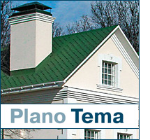 Plano Tema