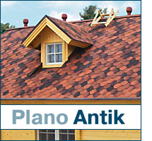 Plano Antik